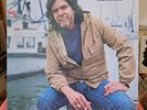Guy Clark LP  The South Coast Of Texas Exc, Warner Bros. BSK-3381 Free Shipping