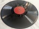 Slim Gaillard POPITY POP (MOTOR SICKLE) Charlie Parker 78 RPM 10