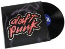 Daft Punk: Homework Vinyl LP. Alive 1997. Random Access Memories. Discovery.