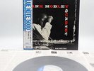 BLUE NOTE / HANK MOBLEY QUARTET Japan LP OBI VINYL BN 0018
