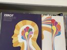 Zero 7 When it Falls 2004 original press 2LP