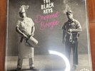 THE BLACK KEYS 'DROPOUT BOOGIE' EXCLUSIVE PINK PANTHER SEALED VINYL  ALBUM NEW