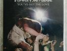 Florence + the Machine - You've Got the Love 2009 UK 2-track 7