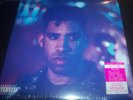 Kyle – Light Of Mine – Limited Clear Vinyl 2 LP - New