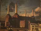 PINK FLOYD Animals LP COLUMBIA JC 34474 rare OG (no barcode) 
