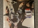 Iowa by Slipknot (Translucent Green Vinyl Record)