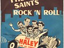 BILL HALEY 