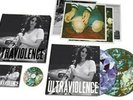 LANA DEL REY - Ultraviolence Limited Edition Box Set Vinyl Record LP Album...