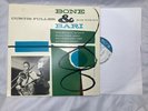 Rare Curtis Fuller Bone & Bari 1983 Japan Blue Note Mono Vinyl LP Mint