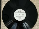 Doc Neeson - Night Attack Interview Disc PROMO LP ANGELS Australia 1982