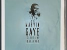 Vinyl - Motown: Marvin Gaye, Volume 1 1961 bis 1965, Box miz 7 LPs, near mint