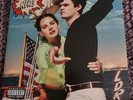 Lana Del Rey NFR  (2LP Vinyl, 2019) oop rare lp black