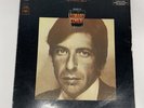 Canada Pressing: Songs Of Leonard Cohen (Vinyl Record, 33rpm, 12