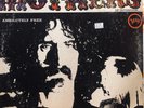 The Mothers of Invention - Absolutely Free (V6-5013X) 1967 Vinyl LP VG+/EX+