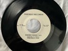 FRIENDLY FIVE 45 Where Could I Go/I Been Changed FRIENDLY 428 gospel soul