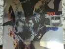 Iowa by Slipknot (Record, 2022) Limited Edition Translucent Green Vinyl *NEW*