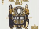 Ace Of Base ‎- Gold (Vinyl LP - 180 gram gold Vinyl - UK 2019) OVP - NEW