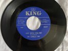 EARL CONNELLY KING 45 Every Whicha Kinda Way KING 5102 r&b popcorn soul NICE