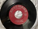 FRIENDLY TRAVELERS 45 Ive Been Toiling ROSEMONT 1041 nola gospel soul