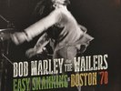 BOB & THE WAILERS MARLEY - EASY SKANKING IN BOSTON '78 2 VINYL LP NEUF