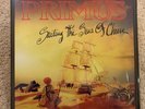 Primus-Sailing the Seas of Cheese Vinyl LP NM/NM Original Shrink