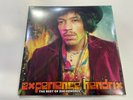 LP JIMI HENDRIX THE BEST OF NUOVO SIGILLATO SPEDIZIONE RACCOMANDATA