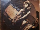 Vinyl Record Madonna Like A Virgin Limited Edition Picture Disc Album Music