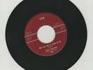 DALE VAUGHN - 45- How Can You Be Mean To Me on Von ( USA) or.pres.M-