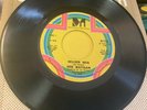 45 rpm records joe bataan mujer mia/johnny