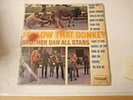 Brother Dan All Stars ‎– Follow That Donkey - Vinyl LP 1969