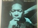 John Coltrane Blue Note 1577 
