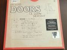 THE DOORS L.A. WOMAN SESSIONS 4 LP BOX SET RECORD STORE DAY LIMITED EDITION 2022