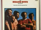 The BEACH BOYS Deluxe Set Capitol DTC-2813 VG+ 3LPs