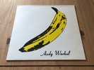 THE VELVET UNDERGROUND & NICO - SELF TITLED (UK 1983 12