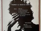 BOB DYLAN   HIGHWAY 61 REVISITED AGAIN   1979 US 10-TRACK STEREO VINYL LP RECORD