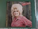 Dolly Parton Best Of with original poster Jolene Rare
