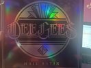 Hail Satin by Dee Gees Foo Fighters  [RSD Limited Edition] (Vinyl LP, Jul 2021