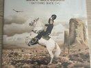 EDDY MITCHELL /double vinyle signé /COME BACK / 2010 / non utilisé