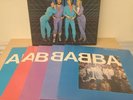 ABBA ‘The Best of Abba 1972-1981’ Vinyl 5 LP Box Set by Reader’s Digest