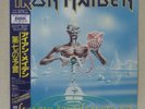 IRON MAIDEN 