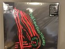 A Tribe Called Quest The Low End Theory 2XLP VMP Green Red Vinyl