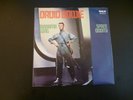 David Bowie - Alabama Song / Space Oddity 45 w/PS. RCA made in Holland