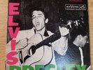 Elvis Presley by Elvis Presley LSP 1254(e) Vinyl LP RCA Records Stereo