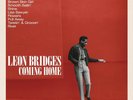 LEON BRIDGES - COMING HOME  VINYL LP NEUF