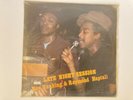 Roy Ranking & Raymond Naptali 