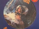 OZZY OSBOURNE Mr. Crowley Live Picture Disc vinyl LP Jet Record 37640 VG+