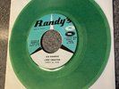 Lord Creator RARE Original￼ 7” Big Bamboo Rocksteady Reggae Ska Calypso Randy’s