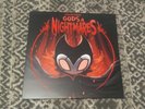 Christopher Larkin - Hollow Knight Gods & Nightmares Picture Disc 2x Vinyl LP