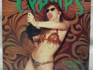 1990 The Cramps Bikini Girls With Machine Guns 12in Vinyl Record NM/EX+ 12ENV 17