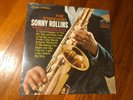 The Standard Sonny Rollins - Sonny Rollins & Co, ORIGINAL LP RCA  LSP-3355 EX